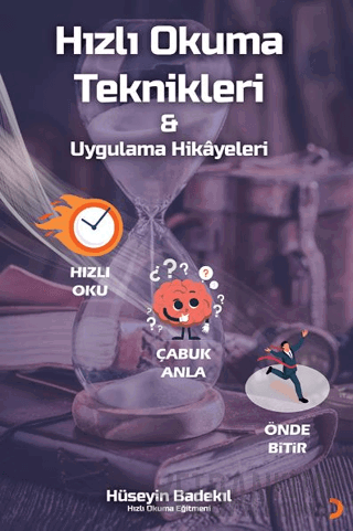 Hızlı Okuma Teknikleri ve Uygulama Hikayeleri
