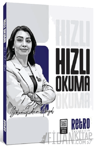 Hızlı Okuma Teknikleri Solin Fidan Akyol
