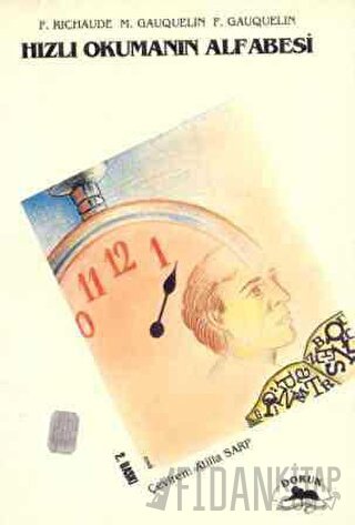 Hızlı Okumanın Alfabesi