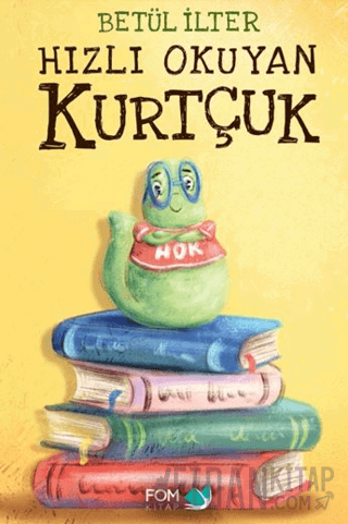 Hızlı Okuyan Kurtçuk