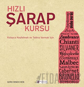 Hızlı Şarap Kursu