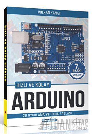 Hızlı ve Kolay Arduino