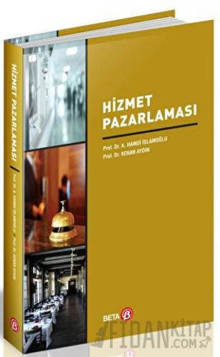 Hizmet Pazarlaması