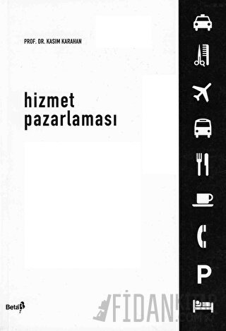 Hizmet Pazarlaması
