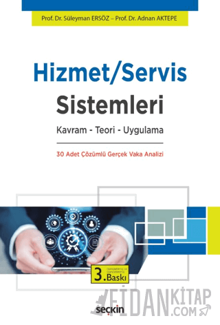 Hizmet/Servis Sistemleri