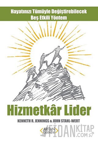 Hizmetkar Lider