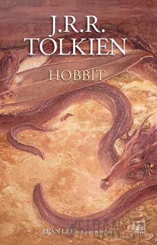 Hobbit (Ciltli) J. R. R. Tolkien