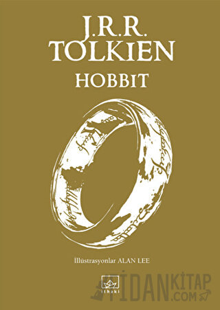 Hobbit (Ciltli) J. R. R. Tolkien