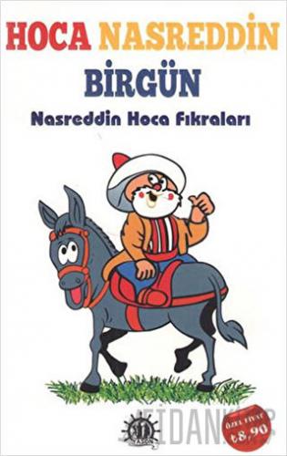 Nasreddin Hoca Fıkraları