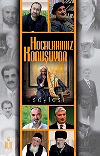 Hocalarımız Konuşuyor Zafer Aydın