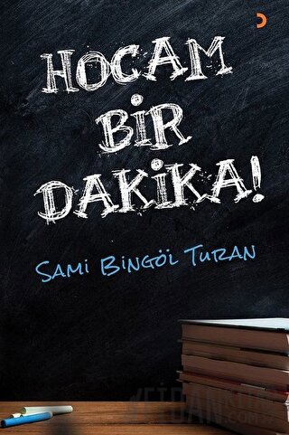 Hocam Bir Dakika!