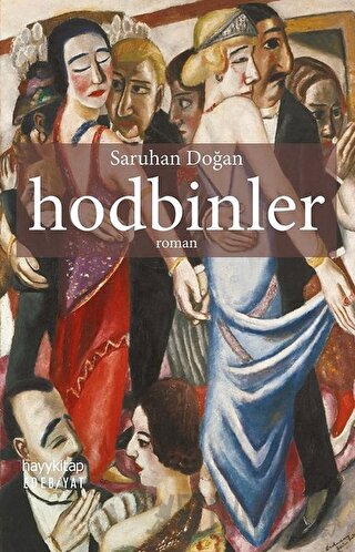 Hodbinler
