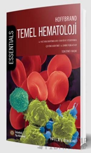 Hoffbrand Temel Hematoloji Kolektif