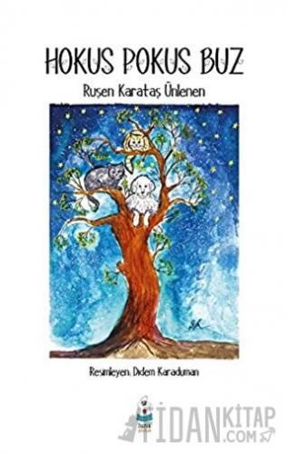 Hokus Pokus Buz