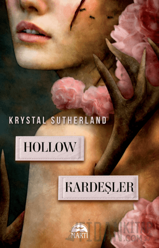 Hollow Kardeşler Krystal Sutherland