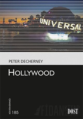 Hollywood Peter Decherney