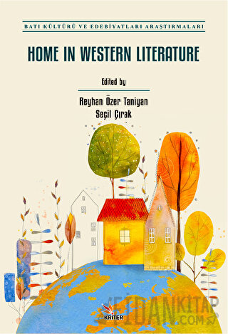 Home In Western Literature Kolektif