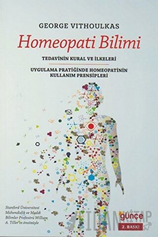 Homeopati Bilimi George Vithoulkas