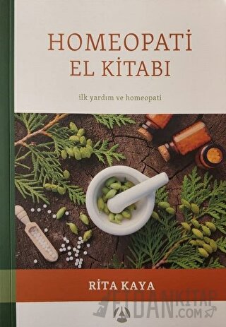 Homeopati El Kitabı