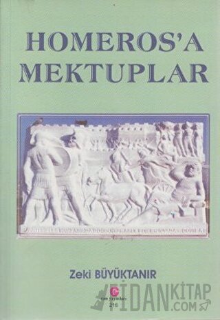 Homeros’a Mektuplar