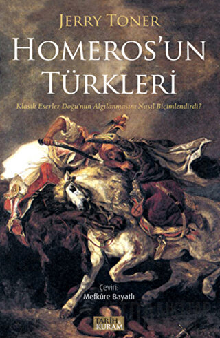 Homeros'un Türkleri