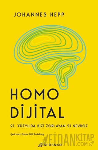 Homo Dijital