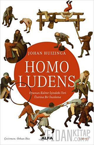 Homo Ludens