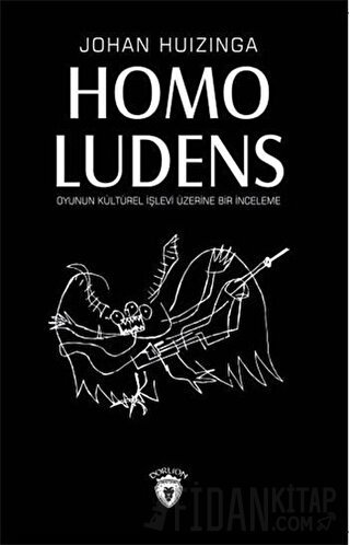Homo Ludens