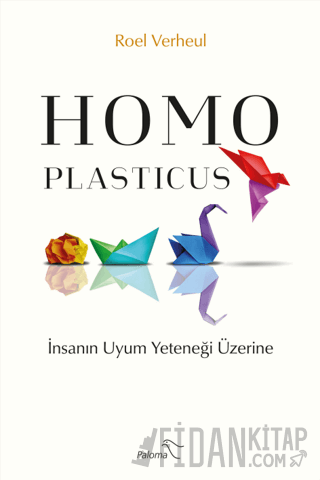 Homo Plasticus