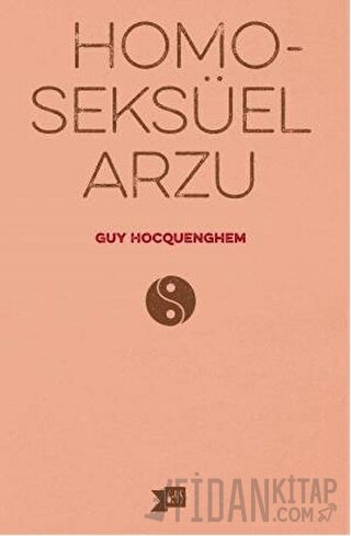 Homoseksüel Arzu