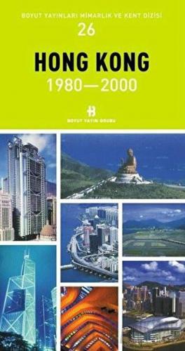 Hong Kong 1980-2000 Kolektif