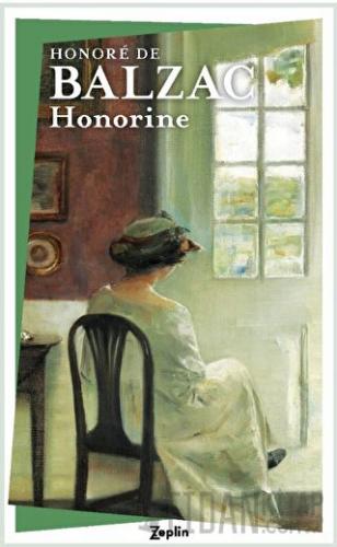 Honorine Honore de Balzac