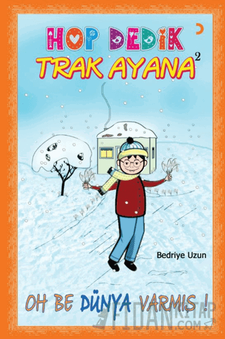 Hop Dedik Trak Ayana 2