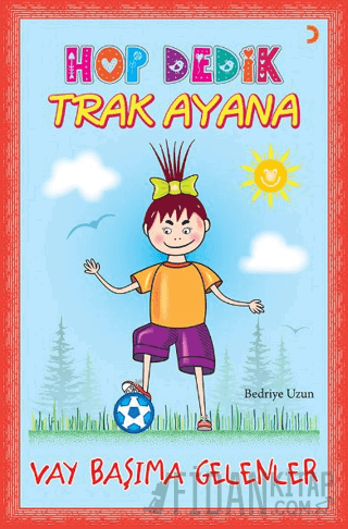 Hop Dedik Trak Ayana