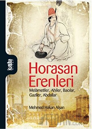 Horasan Erenleri Mehmet Hakan Alşan