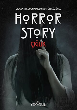 Horror Story - Çığlık Kolektif