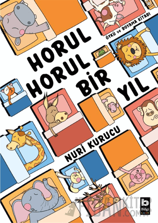 Horul Horul Bir Yıl