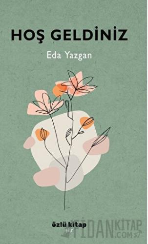 Hoş Geldiniz