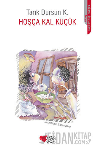 Hoşça Kal Küçük