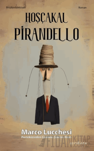 Hoşçakal Pirandello