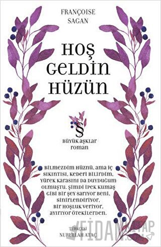 Hoşgeldin Hüzün : Büyük Aşklar Dizisi