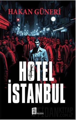 Hotel İstanbul Hakan Güneri