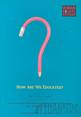 How Are We Educated?