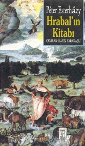 Hrabal’ın Kitabı