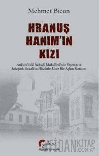 Hranuş Hanım'ın Kızı