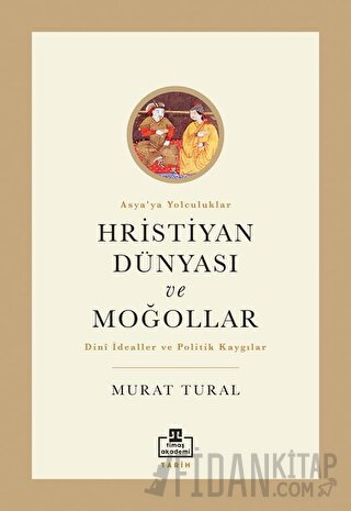 Hristiyan Dünyası ve Moğollar