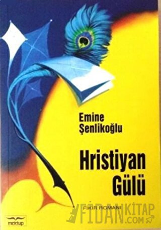 Hristiyan Gülü