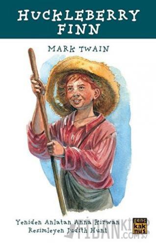 Huckleberry Finn