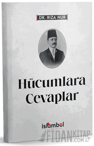 Hücumlara Cevaplar