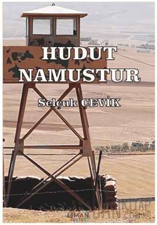 Hudut Namustur